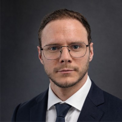 Guillaume Jouvencel