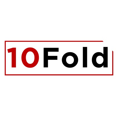 10Fold Communications logo